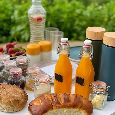 Au Clair De Ma Bulle *