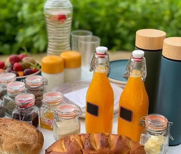 Au Clair De Ma Bulle *