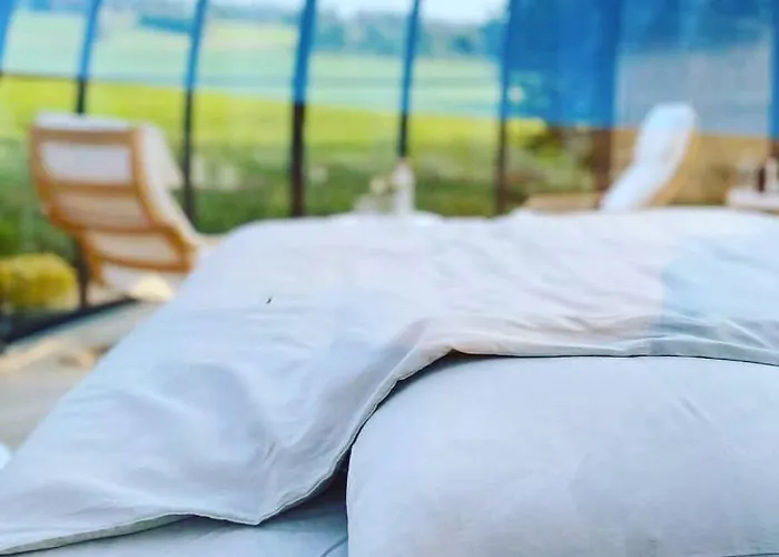 Au Clair De Ma Bulle *