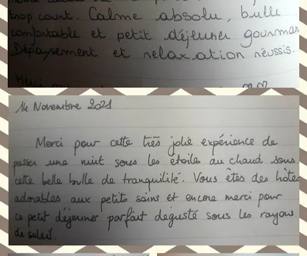 Au Clair De Ma Bulle Marche-en-Famenne