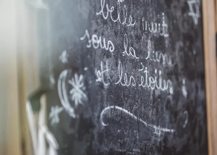 Au Clair De Ma Bulle *